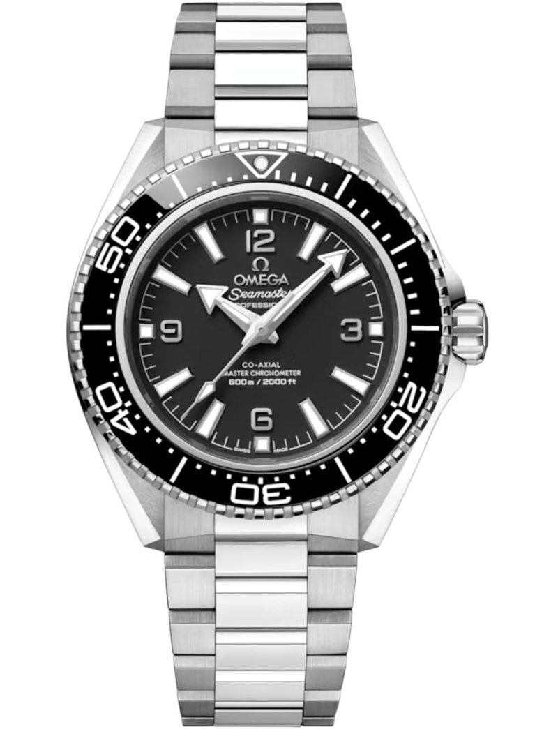 Omega Seamaster Planet Ocean 600M 217.30.42.21.01.001 watch at Màti Jewelers Albuquerque