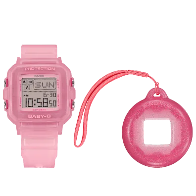 Baby-G BGD-10KG-4 watch at Màti Jewelers Albuquerque