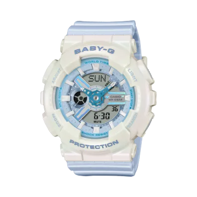 Baby-G BA-110PD-2A watch at Màti Jewelers Albuquerque