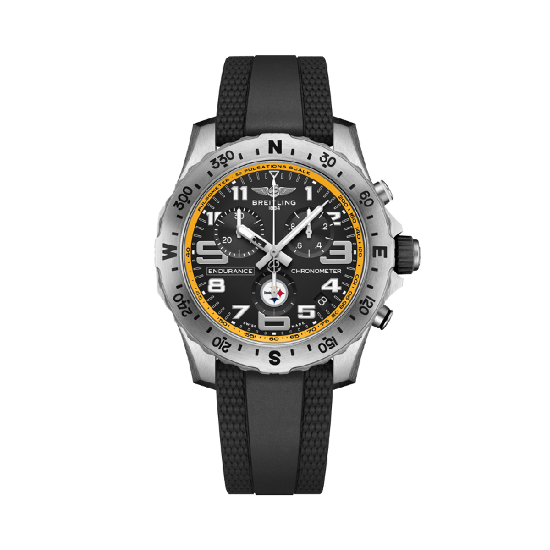 Endurance Pro 44 NFL Pittsburgh Steelers Edition at Màti Jewelers Albuquerque