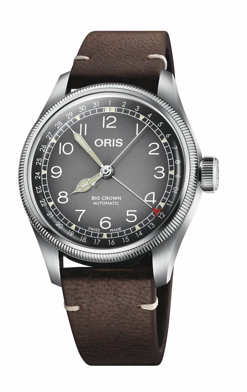 Oris Oris X Cervo Volante 01 754 7779 4063-Set watch at Màti Jewelers Albuquerque