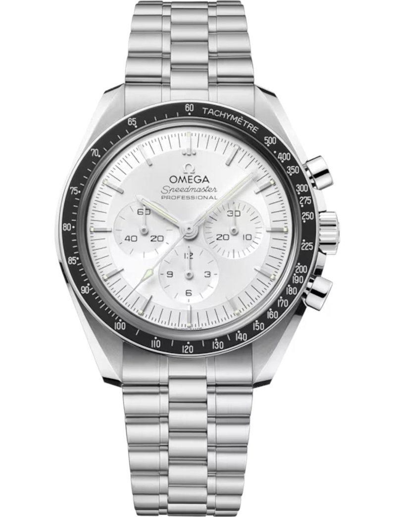 Omega Moonwatch Professional Co-Axial Master Chronometer Chronograph - Cal. 3861 310.60.42.50.02.001 watch at Màti Jewelers Albuquerque