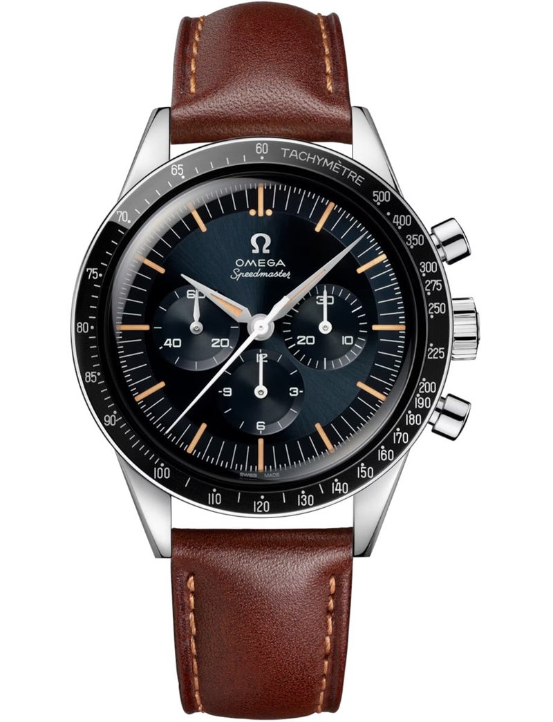 Omega Speedmaster First Omega in Space 310.32.40.50.06.002 watch at Màti Jewelers Albuquerque