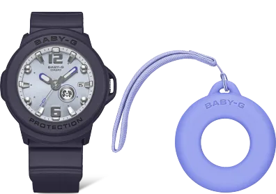 Baby-G BGA-15K-2A watch at Màti Jewelers Albuquerque