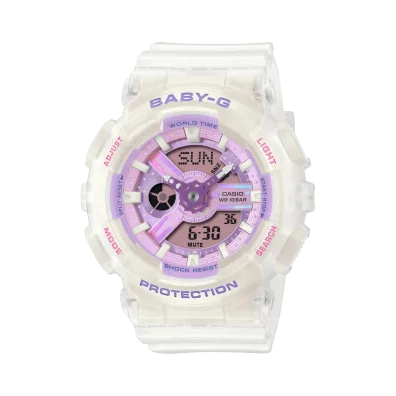 Baby-G BA-110PS-7A watch at Màti Jewelers Albuquerque