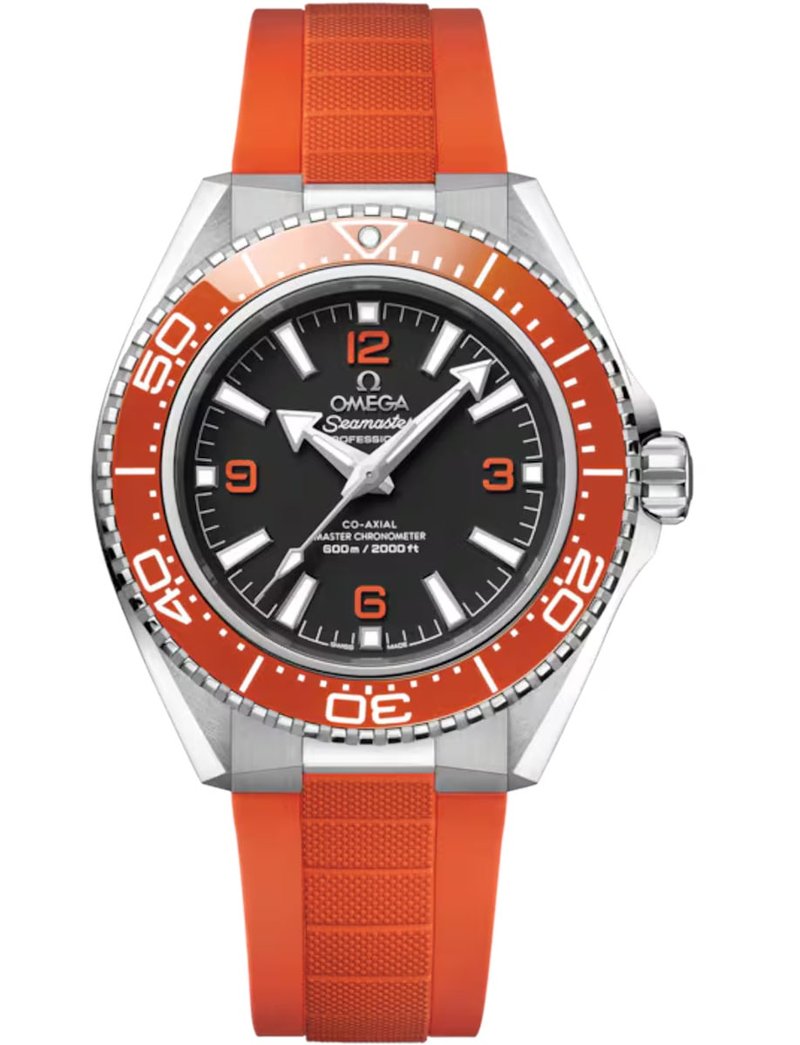 Omega Seamaster Planet Ocean 600M 217.32.42.21.01.004 watch at Màti Jewelers Albuquerque