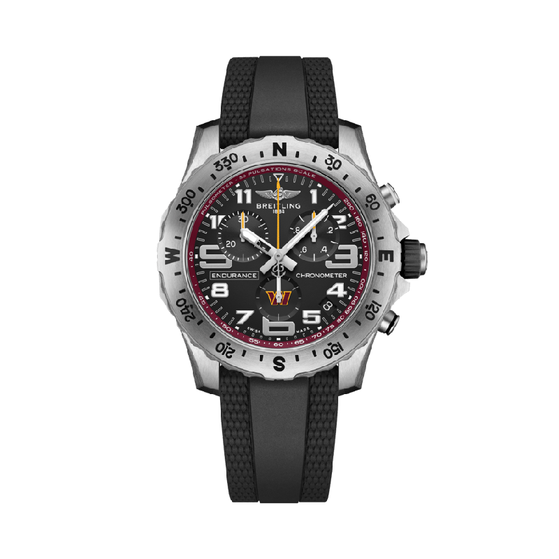 Endurance Pro 44 NFL Washington Commanders Edition at Màti Jewelers Albuquerque