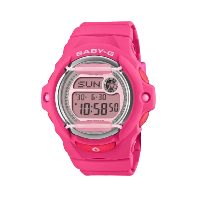 Baby-G BG-169KB-4B1 watch at Màti Jewelers Albuquerque