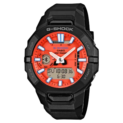 G-Shock GBA-950-1A4 watch at Màti Jewelers Albuquerque