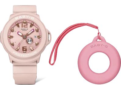 Baby-G BGA-15K-4A watch at Màti Jewelers Albuquerque