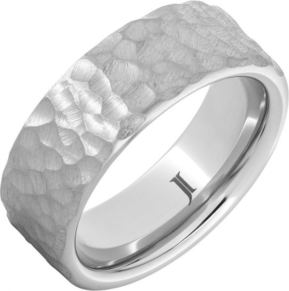 Jewelry Innovations Serinium® Men’s Thor Ring at Màti Jewelers Albuquerque