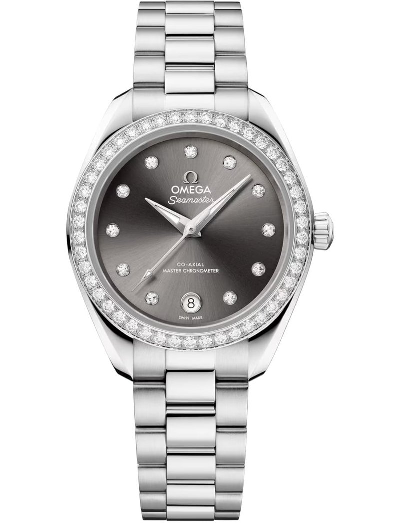 Omega Seamaster Aqua Terra 150M 220.15.30.20.56.001 watch at Màti Jewelers Albuquerque