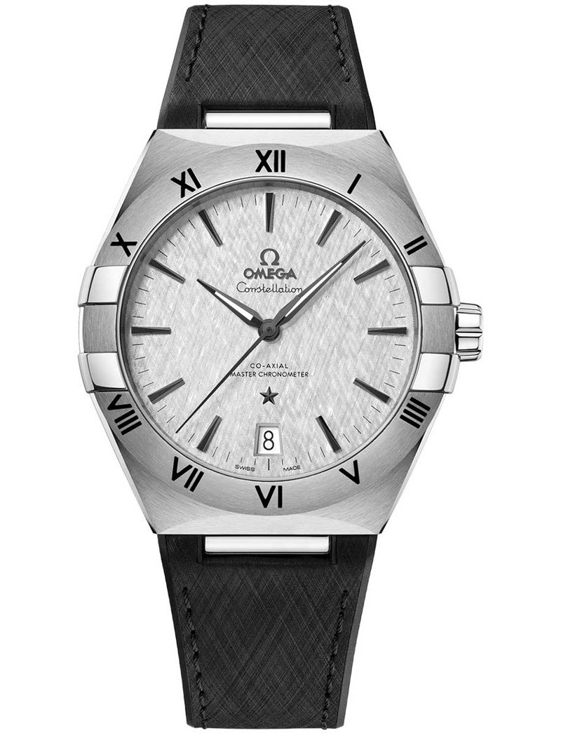 Omega Constellation Co-Axial Master Chronometer 131.12.41.21.06.001 watch at Màti Jewelers Albuquerque