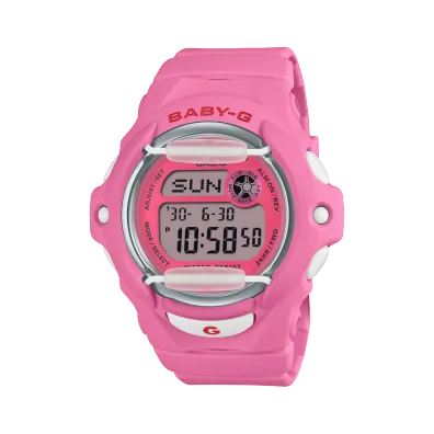Baby-G BG-169CH-4 watch at Màti Jewelers Albuquerque