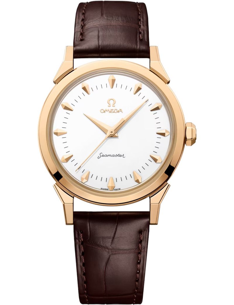 Omega Seamaster 37mm Milano Cortina 2026 522.53.37.20.04.001 watch at Màti Jewelers Albuquerque