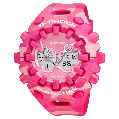 G-Shock GA-V01CMG-4A watch at Màti Jewelers Albuquerque