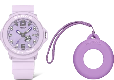 Baby-G BGA-15K-6A watch at Màti Jewelers Albuquerque
