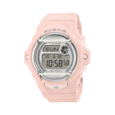 Baby-G BG-169KB-4 watch at Màti Jewelers Albuquerque