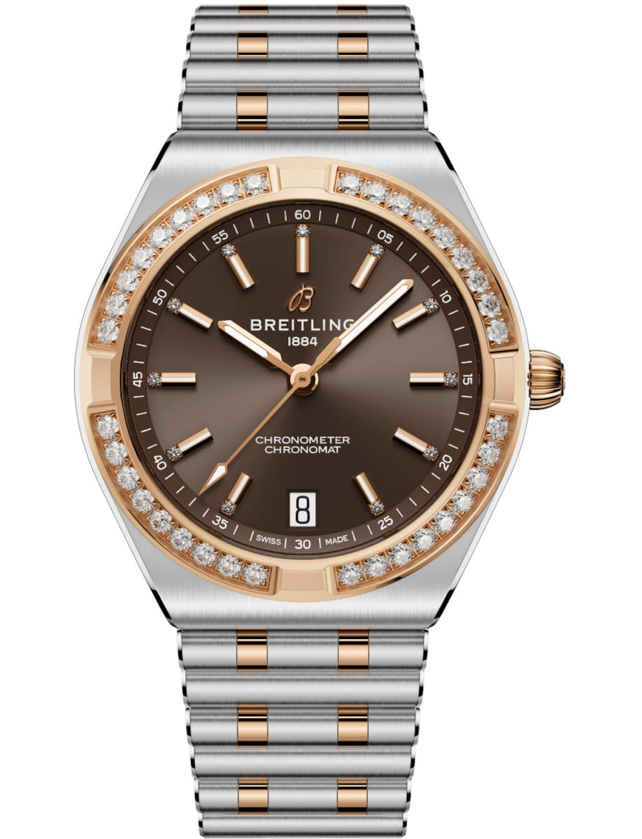 Breitling Breitling Chronomat Automatic 36 U10320591Q1U1 watch at Màti Jewelers Albuquerque
