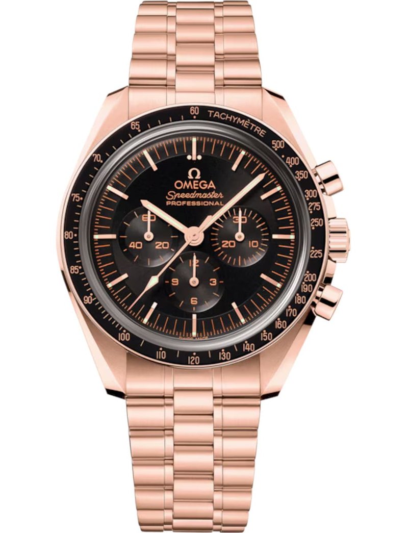 Omega Moonwatch Professional Co-Axial Master Chronometer Chronograph - Cal. 3861 310.60.42.50.01.001 watch at Màti Jewelers Albuquerque