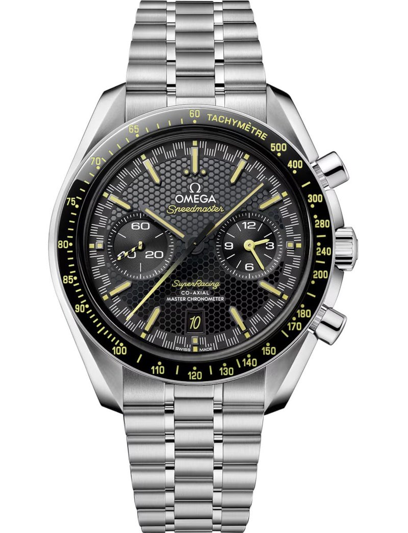 Omega Speedmaster Super Racing 329.30.44.51.01.003 watch at Màti Jewelers Albuquerque