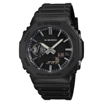 G-Shock GA-2100LXB-1A watch at Màti Jewelers Albuquerque