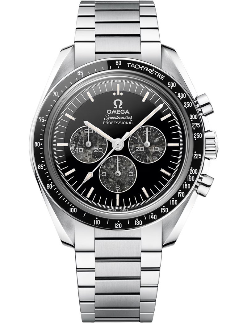 Omega Speedmaster Calibre 321 311.90.42.30.99.002 watch at Màti Jewelers Albuquerque