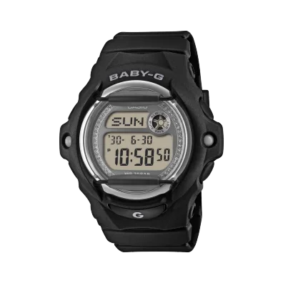 Baby-G BG-169KB-1 watch at Màti Jewelers Albuquerque