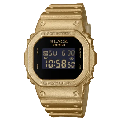 G-Shock watches at Màti Jewelers in Albuquerque