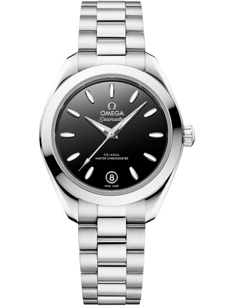 Omega Seamaster Aqua Terra 150M 220.10.30.20.01.001 watch at Màti Jewelers Albuquerque
