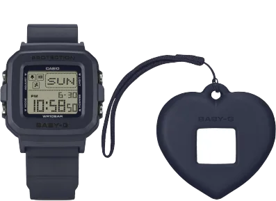 Baby-G BGD-10KH-2C watch at Màti Jewelers Albuquerque