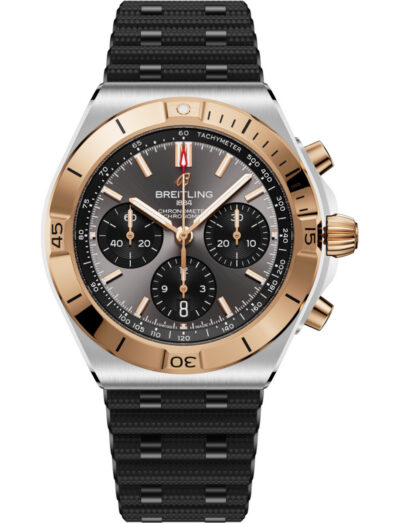 Breitling Breitling Chronomat B01 Chronograph 42 UB0158101B1S1 watch at Màti Jewelers Albuquerque