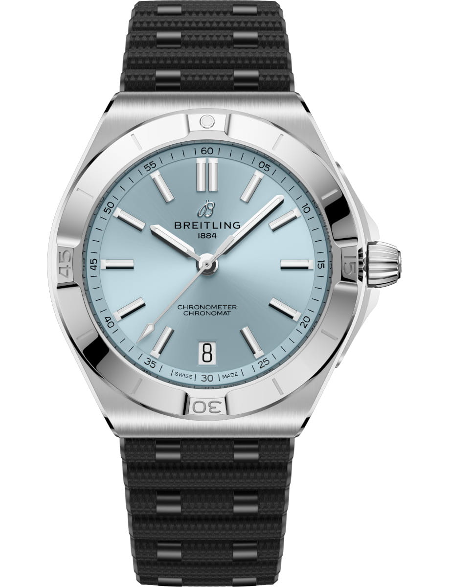 Breitling Breitling Chronomat B31 Automatic 40 PB3114101C1S1 watch at Màti Jewelers Albuquerque