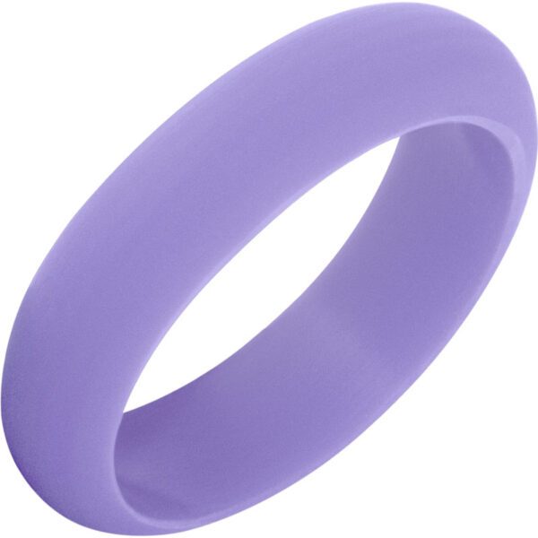 Jewelry Innovations TruBand Silicone™ Lavender Ring at Màti Jewelers Albuquerque