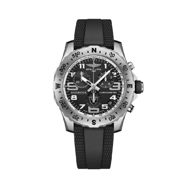 Endurance Pro 44 NFL Las Vegas Raiders Edition at Màti Jewelers Albuquerque
