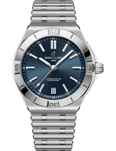 Breitling Breitling Chronomat B31 Automatic 40 AB3114101C1A1 watch at Màti Jewelers Albuquerque