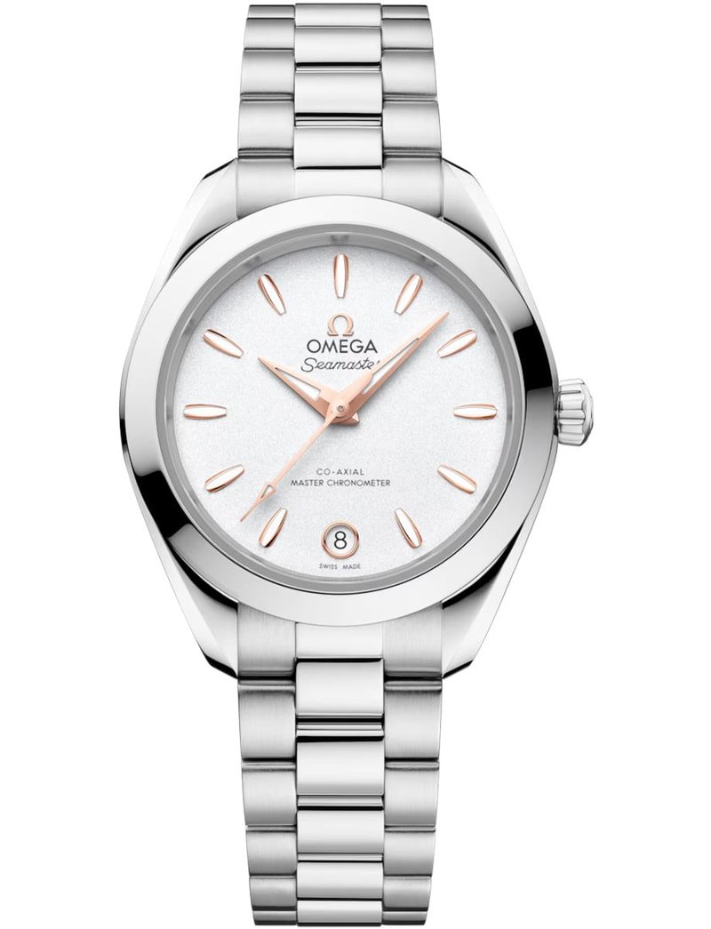 Omega Seamaster Aqua Terra 150M 220.10.30.20.02.001 watch at Màti Jewelers Albuquerque