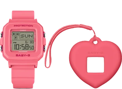 Baby-G BGD-10KH-4 watch at Màti Jewelers Albuquerque
