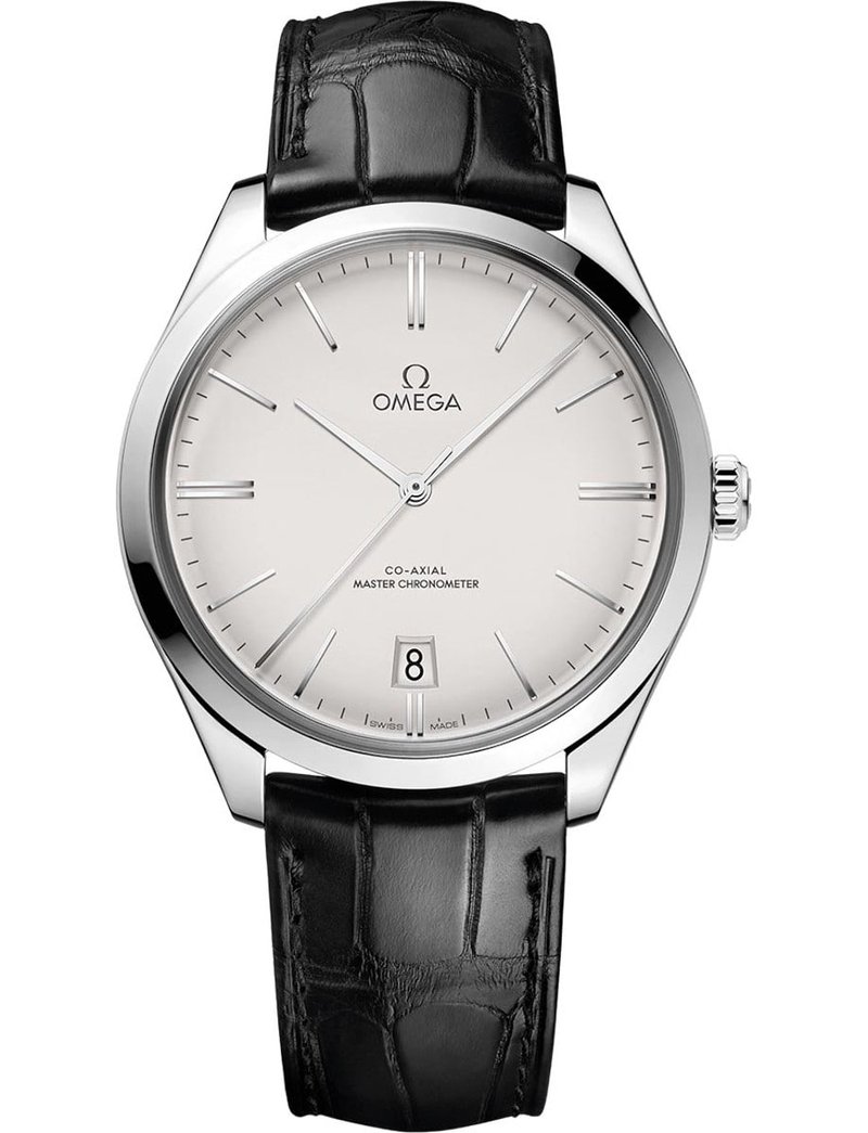Omega Trésor Co-Axial Master Chronometer 435.13.40.21.02.001 watch at Màti Jewelers Albuquerque