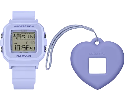 Baby-G BGD-10KH-2B watch at Màti Jewelers Albuquerque
