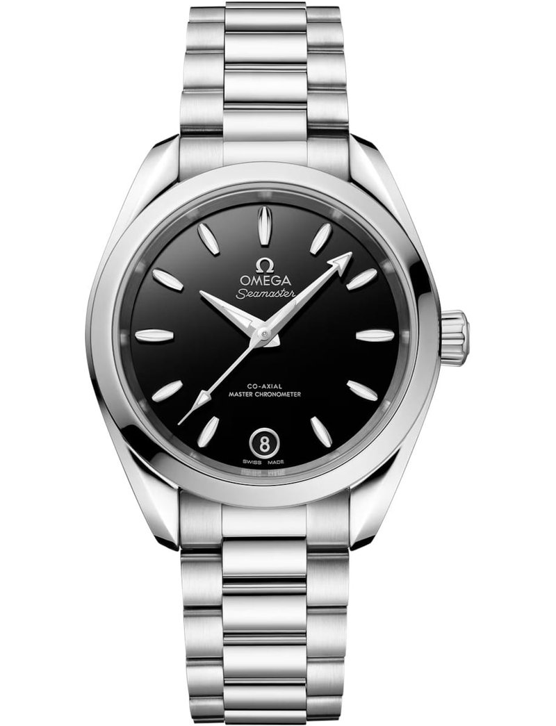 Omega Seamaster Aqua Terra 150m 220.10.34.20.01.001 watch at Màti Jewelers Albuquerque