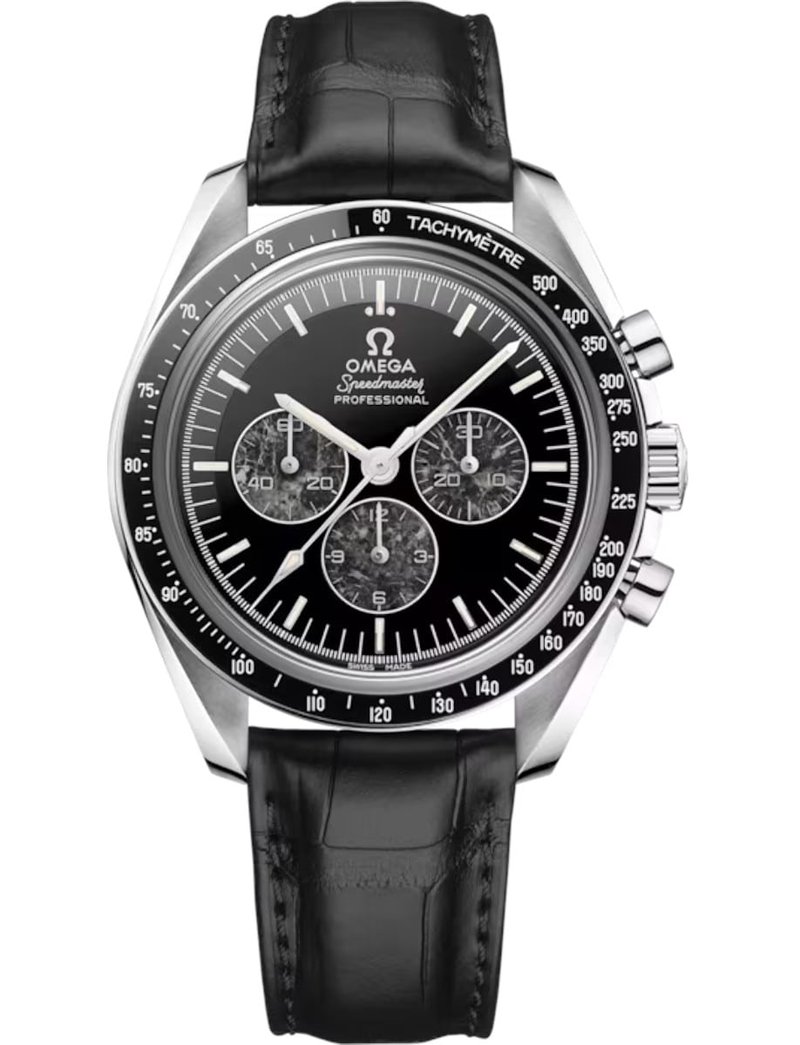 Omega Calibre 321 Chronograph 42MM 311.93.42.30.99.001 watch at Màti Jewelers Albuquerque