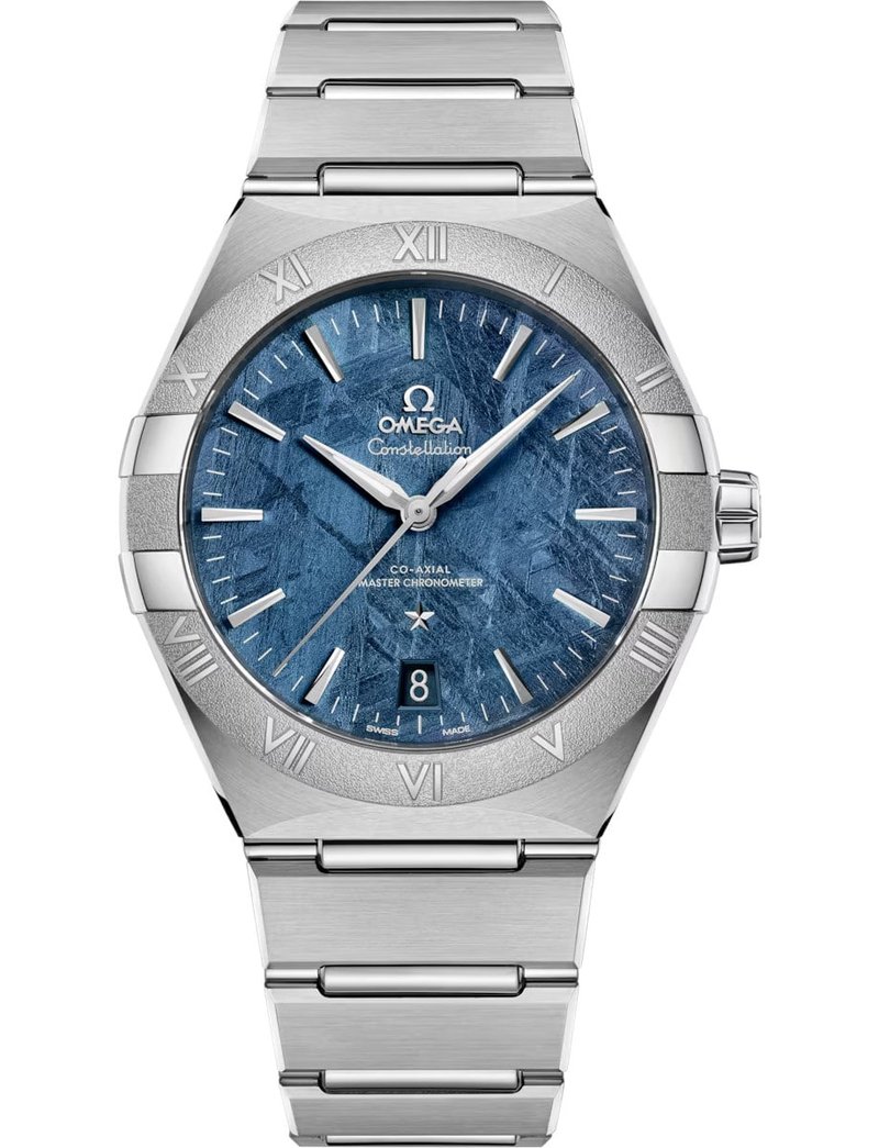 Omega Constellation 131.30.41.21.99.003 watch at Màti Jewelers Albuquerque