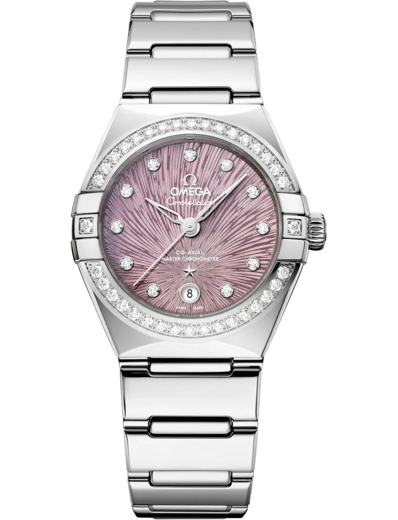 Omega Constellation 131.15.29.20.60.001 watch at Màti Jewelers Albuquerque