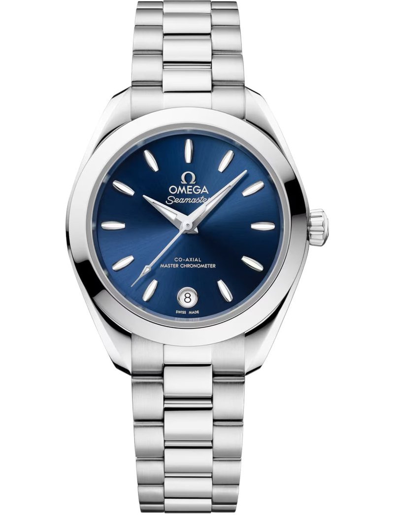 Omega Seamaster Aqua Terra 150M 220.10.30.20.03.001 watch at Màti Jewelers Albuquerque