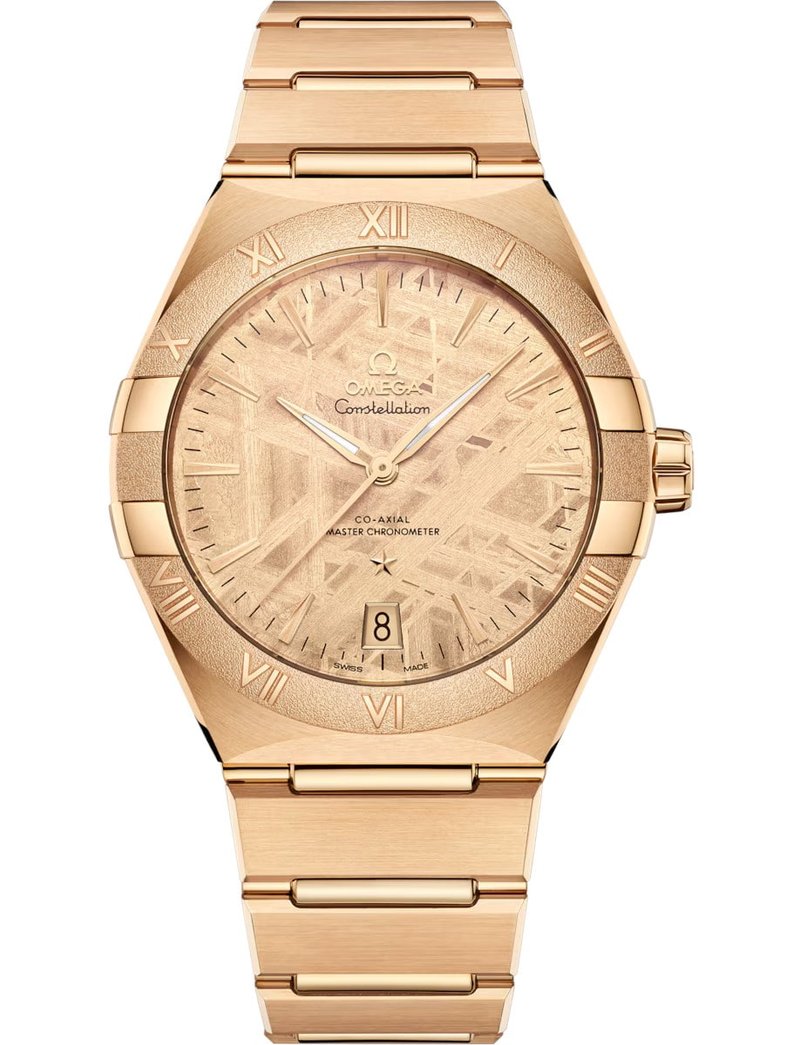 Omega Constellation 131.50.41.21.99.001 watch at Màti Jewelers Albuquerque