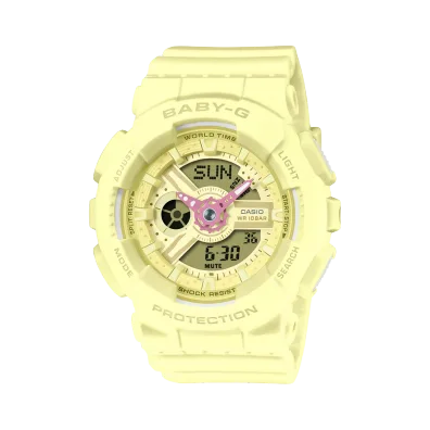 Baby-G BA-110AH-9A watch at Màti Jewelers Albuquerque