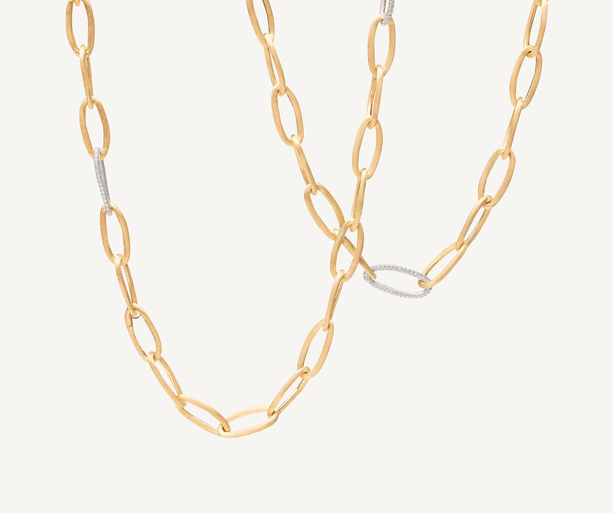 Marco Bicego jewelry at Màti Jewelers Albuquerque