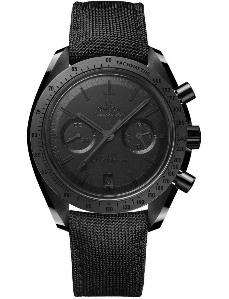 Omega Speedmaster Dark Side of the Moon 310.92.44.51.01.003 watch at Màti Jewelers Albuquerque