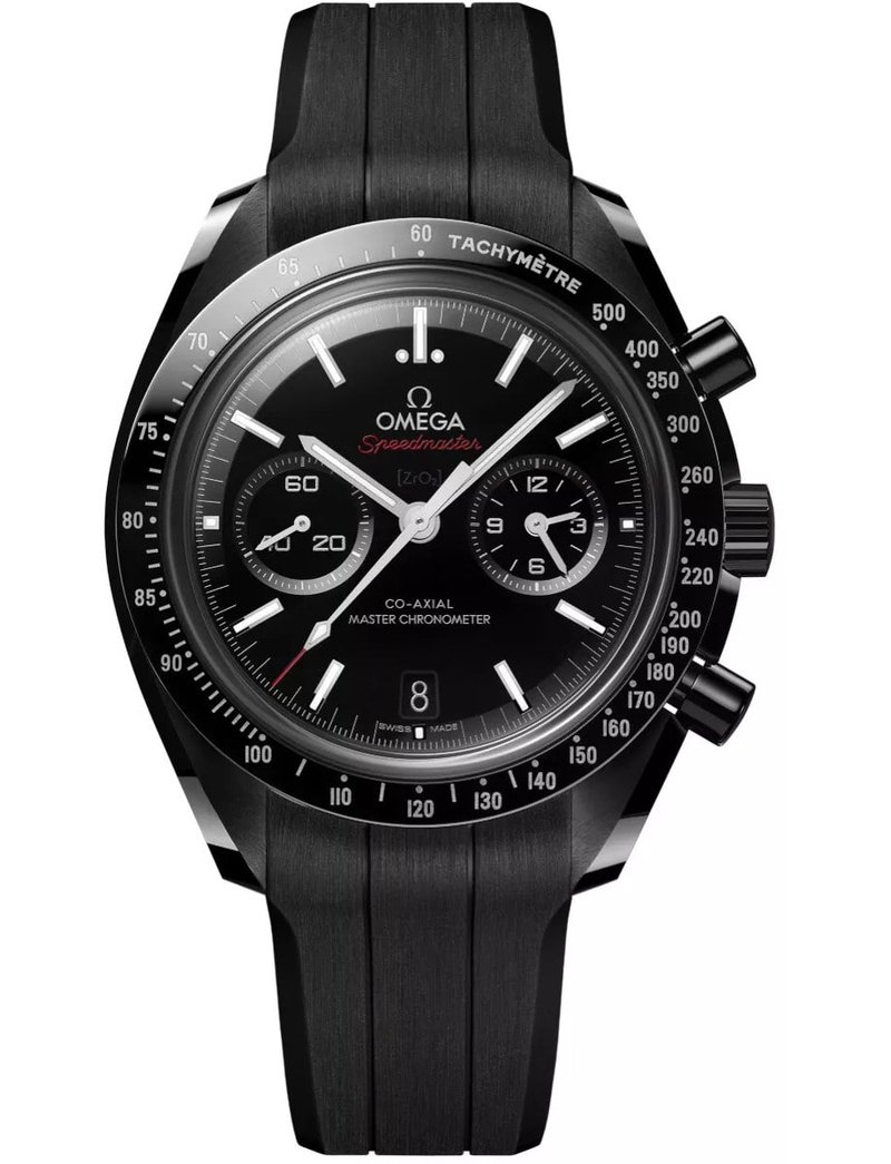 Omega Speedmaster Dark Side of the Moon 310.92.44.51.01.004 watch at Màti Jewelers Albuquerque
